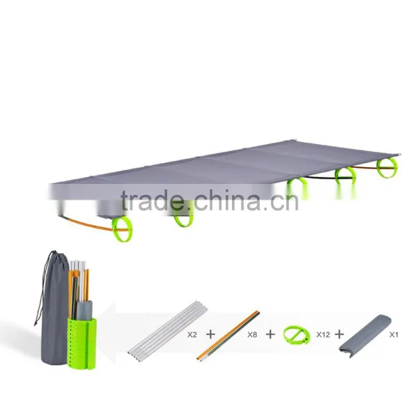 2015 New Folding Bed Stylish Folding Bed Hinge Aluminum Folding Children Bed