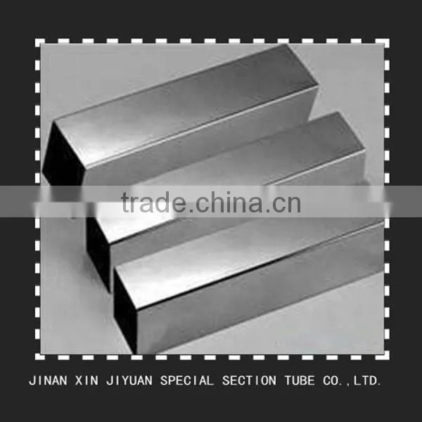 Weight MS Square Pipe photo-3