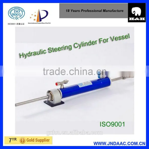 Adjustable Hydraulic Cylinder for Fitness photo-4