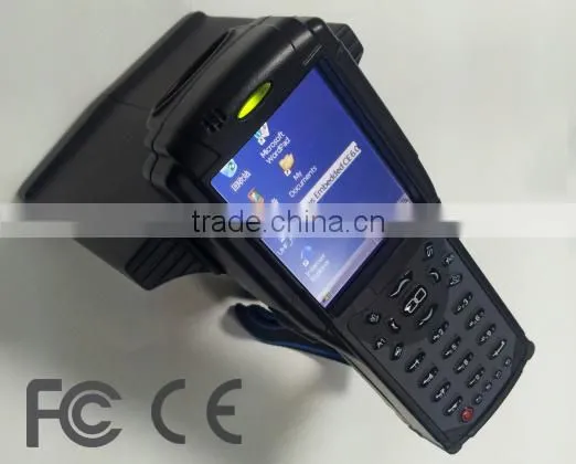 Animals Management Software Uhflong Range Handheld Terminal HF/UHF photo-6