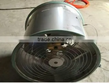 Best Quality Air Circulation Fan for Greenhouse and Industrial photo-2