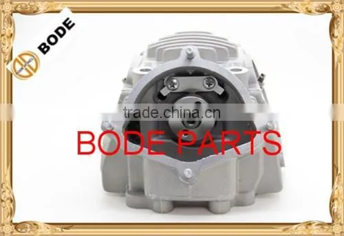 High Quality 150cc Gy6 YinXiang YX Motorcycle Engine Cylinder Head photo-3