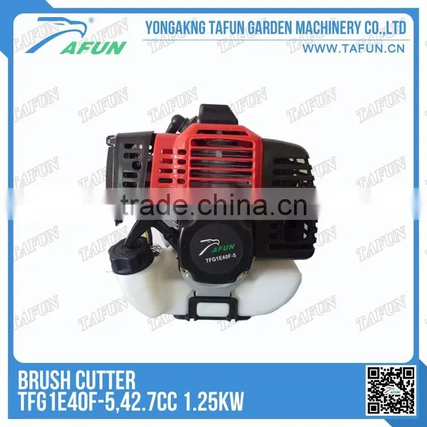 Chinese Deisgn Metal Blade Grass Cutter Trimmer Line photo-3