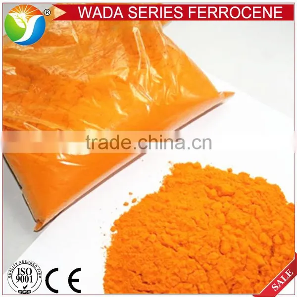 Widely Used in Stabilizer Pure Powder Ferrocene photo-4
