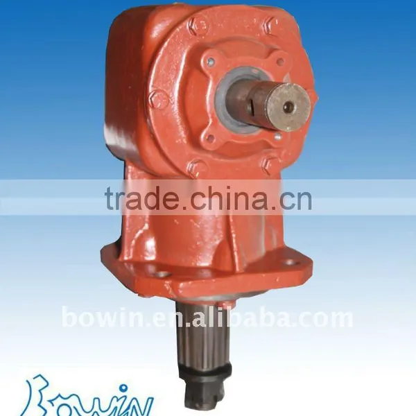 BW5561 Agricultrual Gearbox