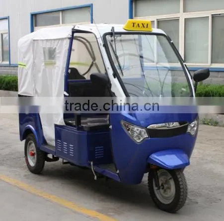 2017 Keke Bajaj Motor Tricycle for Africa photo-3