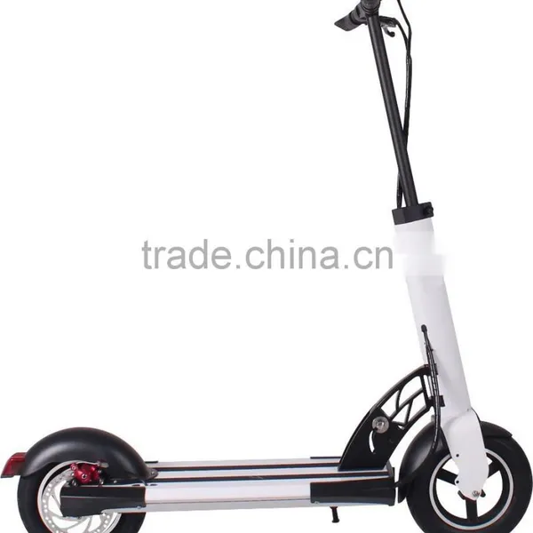 Foldable Electric Vehicles photo-4