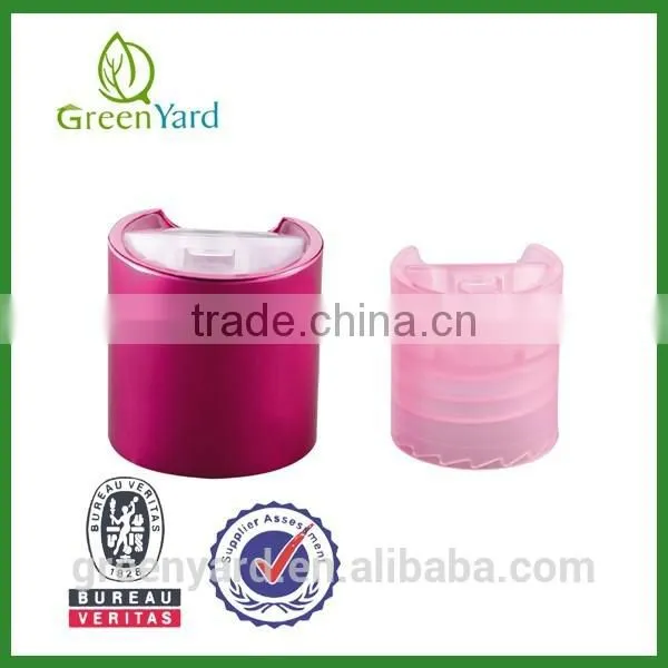 Plastic Nozzle Cap for Oil photo-4