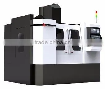 XH715 Vertical Machining Center /CNC Machining Center photo-3