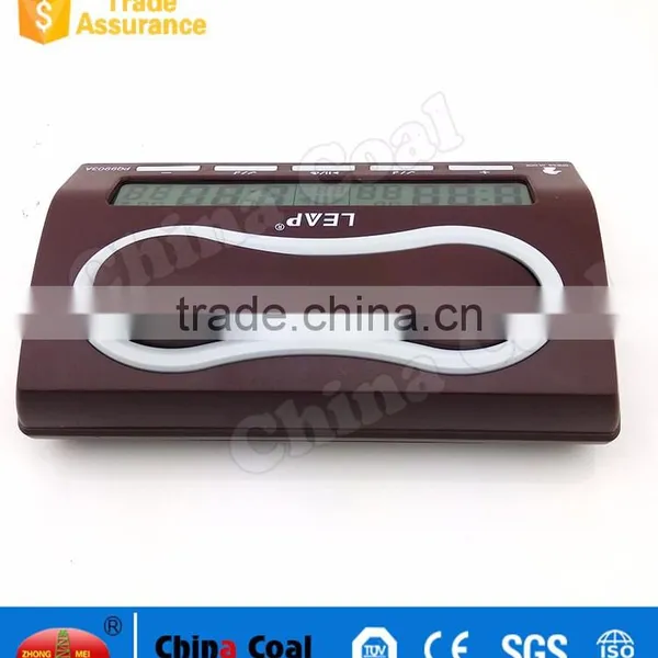 Popular Digital Chess Clock With Large LCD Display photo-3