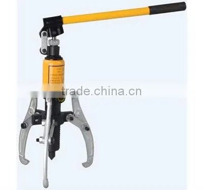 China 2/3 Jaw Integrated Synchronous Hydraulic Gear Bearing Puller photo-3