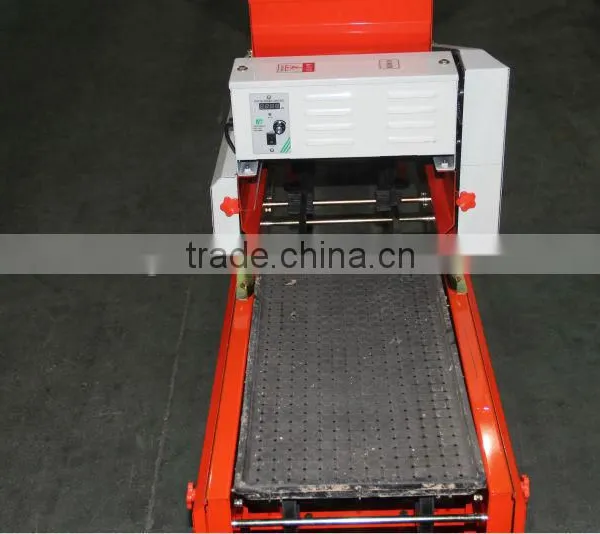 SBL-280 High Quality Chinese Seeder Planter Transplanter photo-6