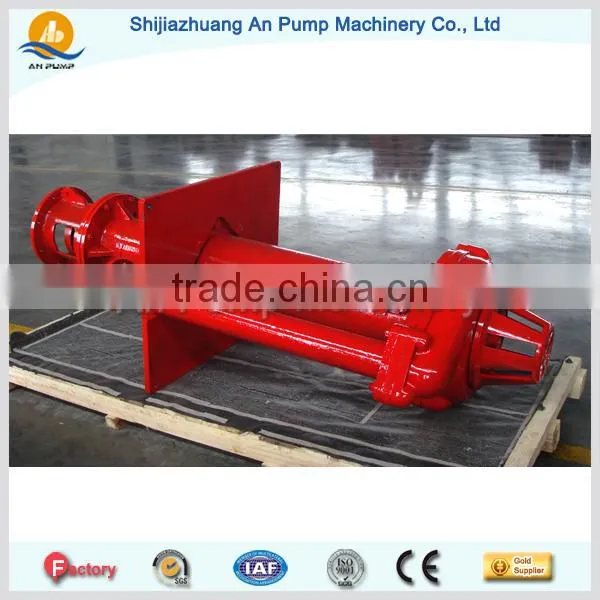 BP Series Electric Submersible Vertical Sump Pump photo-4