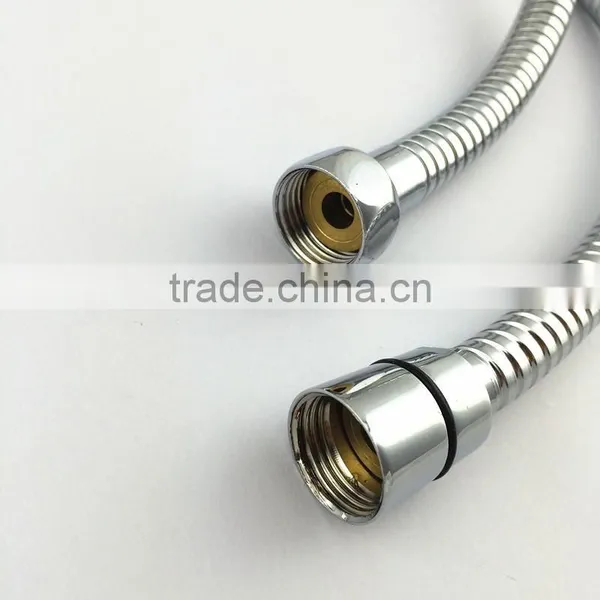 Doflex 2015 New Design ACS SGS CE Certificated High Pressure Shower Hose Extension 59 Inches(1.5 Meter) photo-2