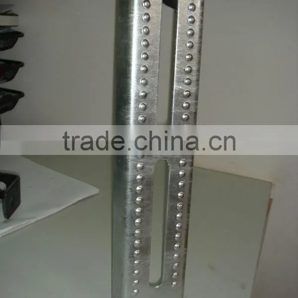 8" Bolster Bracket