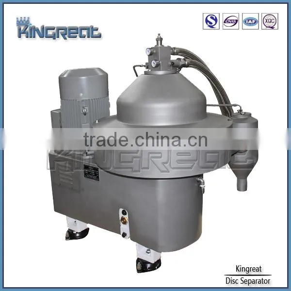 Centrifugal Separator Fuel Water Separator Filter photo-2