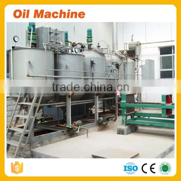 Rice Bran Oil Extraction From Plant , Refined Rice Bran Oil With Factory Price photo-4