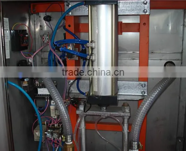 Essential Oil Bottle Filling Machine /Cooking Oil Filling Machine photo-4