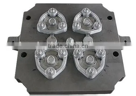 Cast Machine for Metal Foundry photo-2