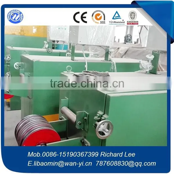 Steel Wire Rod Non-acid Descaler Machine/steel Wire Rod Shelling Machine photo-3