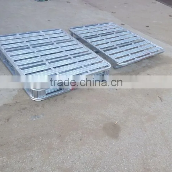 Galvanized Steel Pallet photo-6