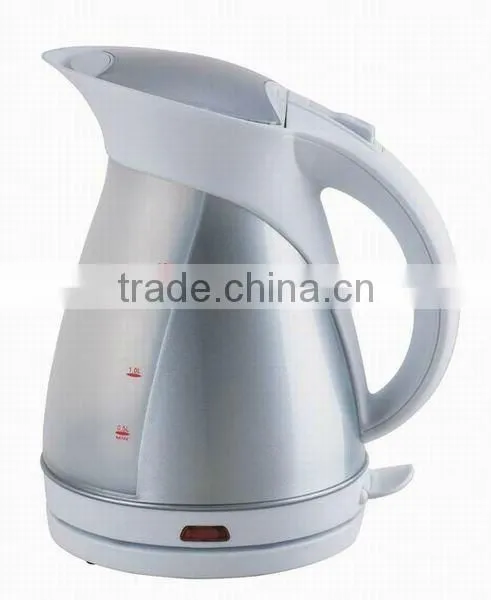 LOKCO-818 Plastic Cordless Electric Kettle/electric Water Kettle photo-4