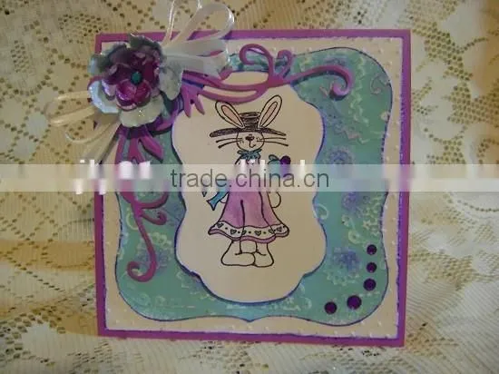 Sponge Dauber for Painting photo-4