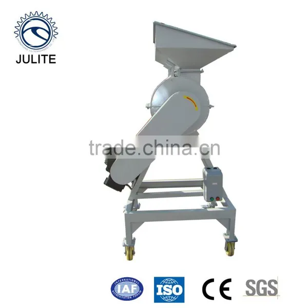 Sorghum Removable Thresher and Sheller photo-6