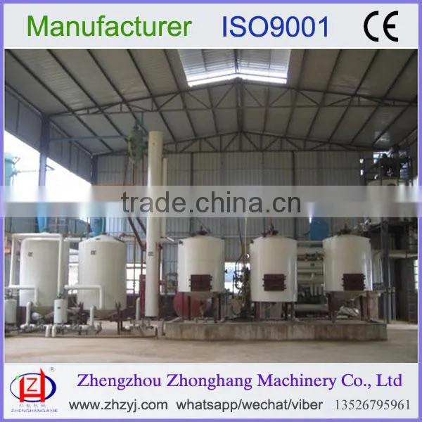 Solvent Extraction Plant photo-2