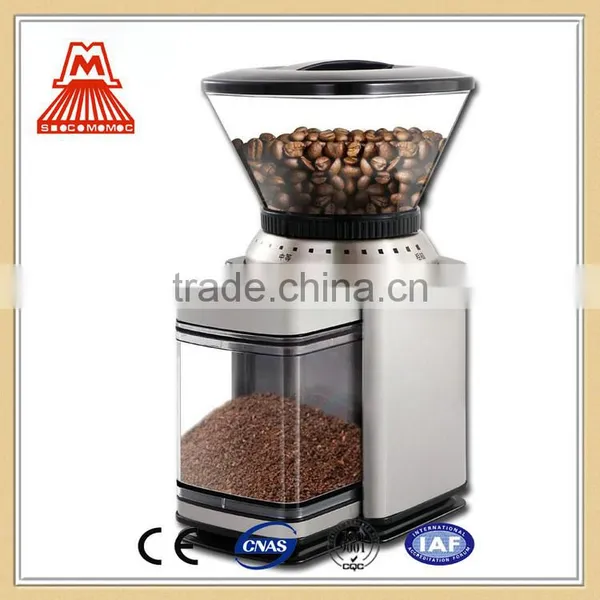 Chinese Novel Products Electric Coffee Grinder/machine Trends photo-3