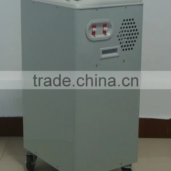Circulating Water Vacuum Pump photo-6