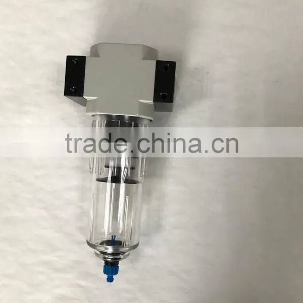 New Arrival JULY Durable Pneumatic Mini FRL Air Filter photo-5