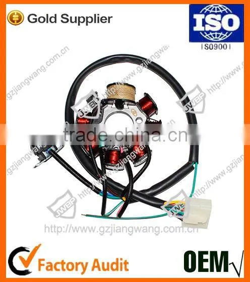 Super Alta Calidad Estator Para Motocicleta photo-5