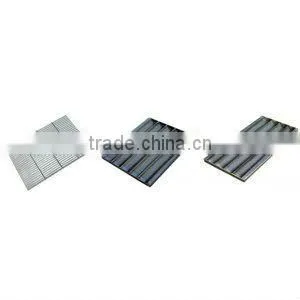 Aluminium Baking Trays