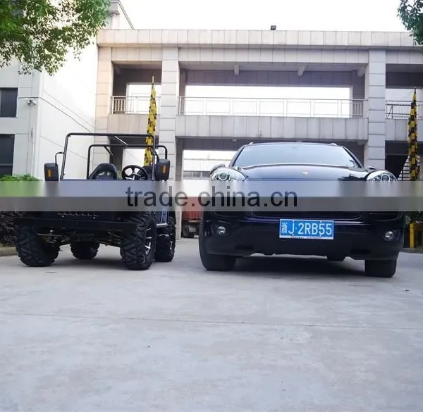 150cc / 200cc Mini Jeep UTV for Sale photo-3