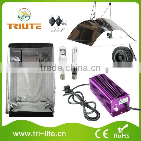 Hydroponics Lights Metal Halide Lights MH 600w Lamps photo-3