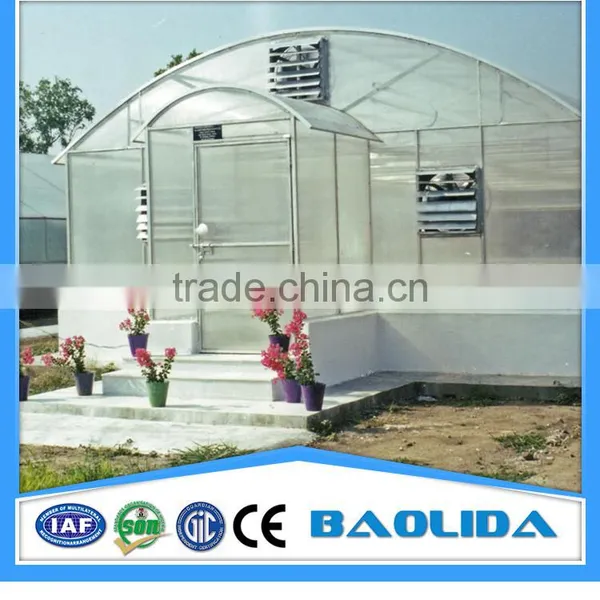 One Stop Gardens Greenhouse Parts photo-4