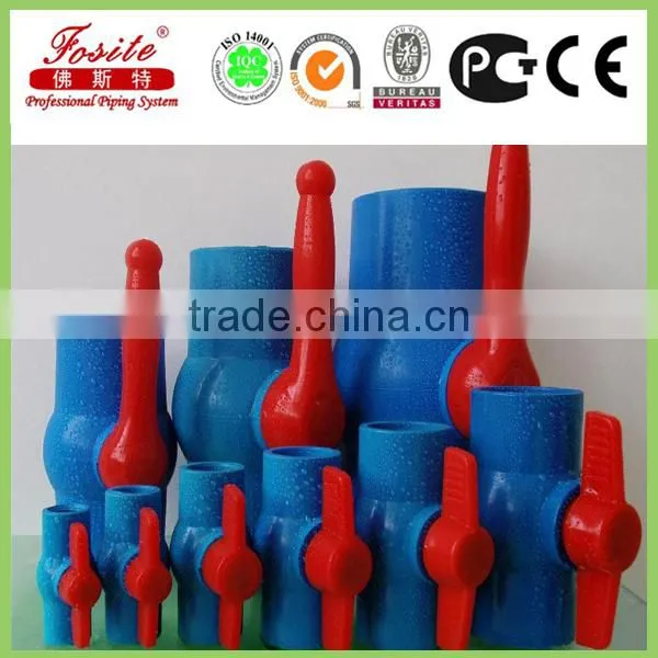 Irrigation Pvc Valve photo-4