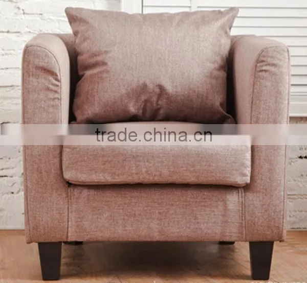 SFA00007 New Style Modern Fabric Sofa,Popular Leisure Sofa,Linen Sofa photo-2