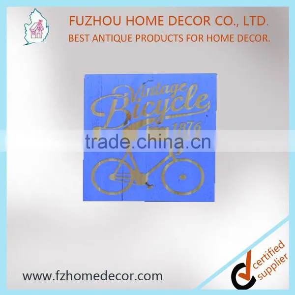 Wholesale Decorative Wooden Wall Carved Plaque With Colourful Designs photo-6