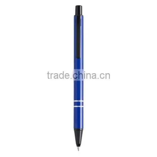 Fashional Colourful Metal Ball Pen for Promotional photo-3