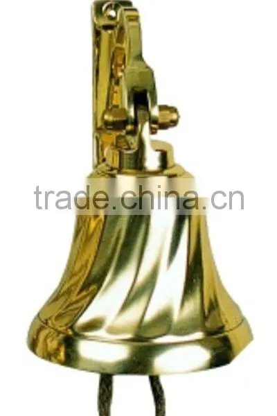 Ship Bell 4"