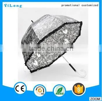 Newest Style 21 Inches 3 Fold Special Shape Sun Umbrella Auto Umbrella,umbrella Sun Rain photo-2