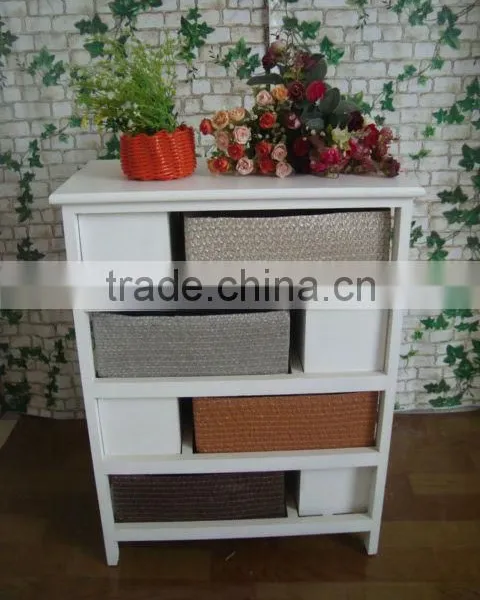 Living Room Furniture,bedroom Furniture,bedside Table,Wooden Cupboard photo-4