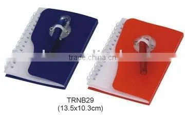 Note Book
