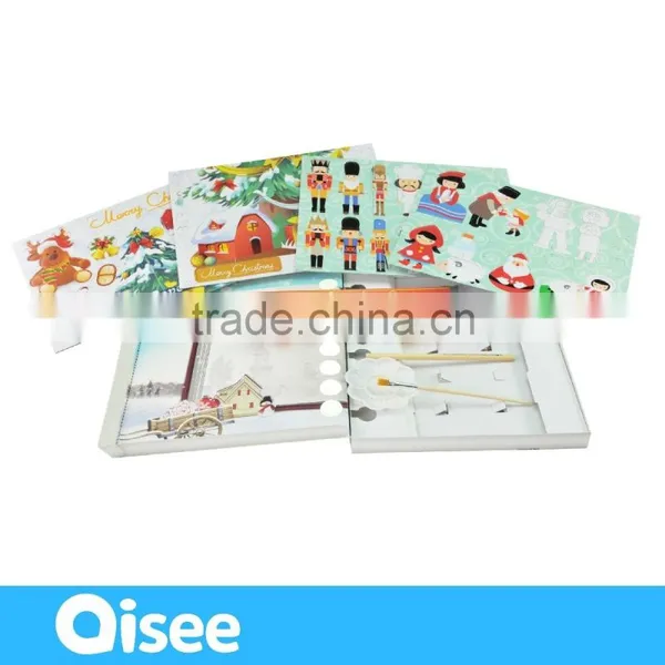 Easy but Awesome Christmas Gifts Kids Can Make photo-3