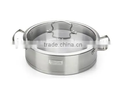 Non-stick Coating Frying Pan photo-4