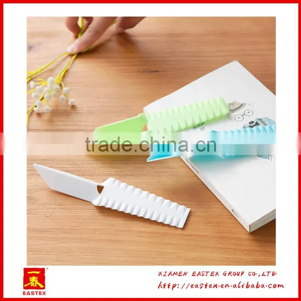 Creative Kitchen Tool Fruit and Vegetable Knife photo-4