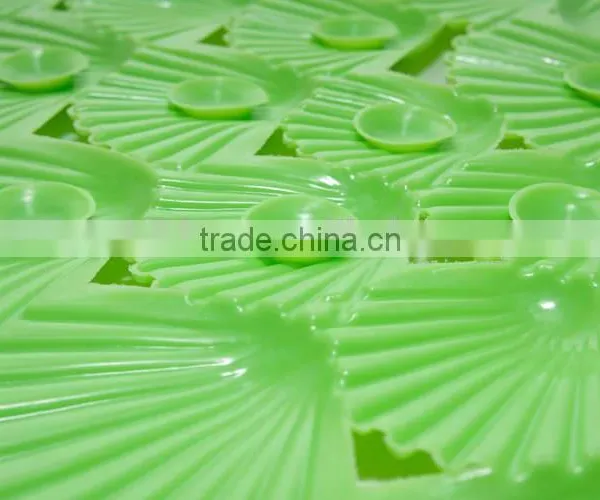 2016 Classical Anti-slip Pvc Bath Mat for Swimming Pool photo-5