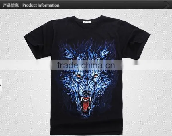 All Technics and Spandex/Polyester Material Sublimation t Shirts Design photo-6